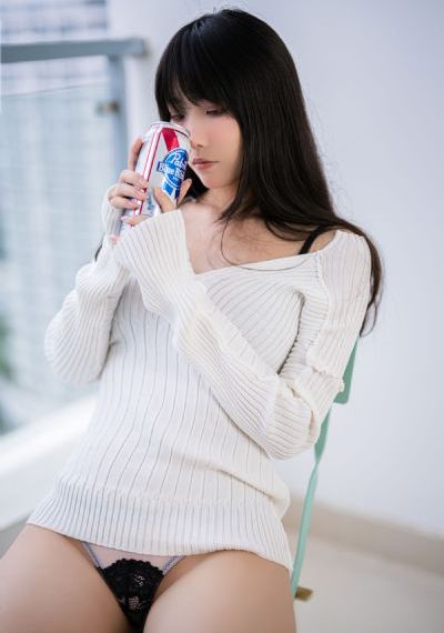 女女同恋のレズビアン漫画