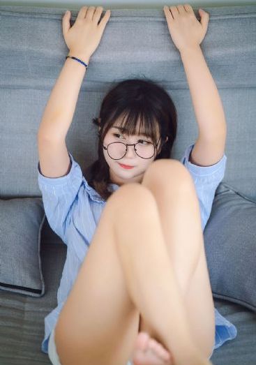 男生女生操