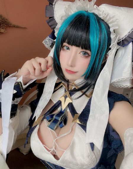 妈妈朋友的女儿