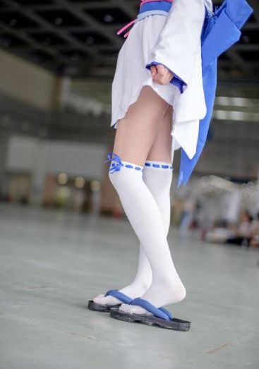 坏小姨