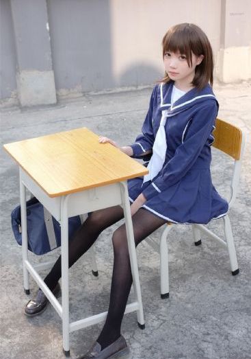 灿烂人生