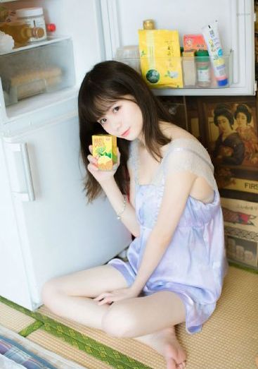 朋友的老姐
