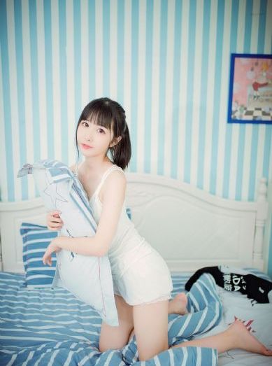 女朋友的交换4