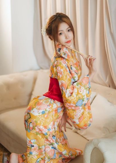 巾帼枭雄(国语版)
