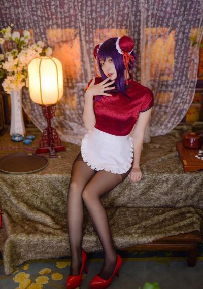 劳斯莱斯娇娃