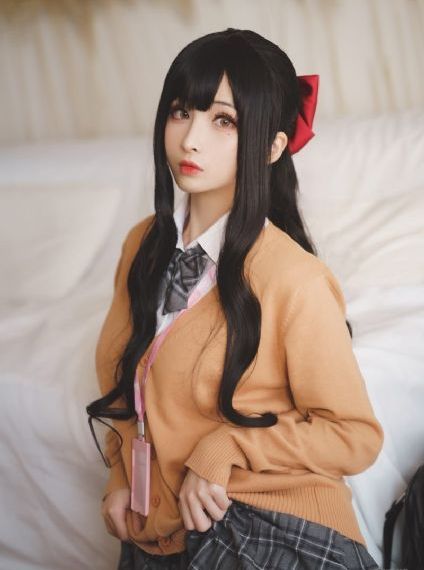 为了皇帝
