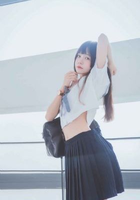 我男朋友是消防员