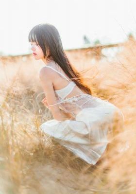 四大美女杨贵妃