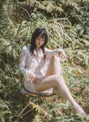《漂亮的女邻居》3韩剧