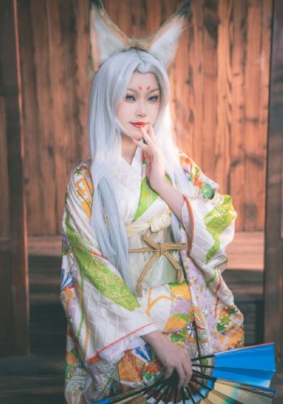 花之蛇