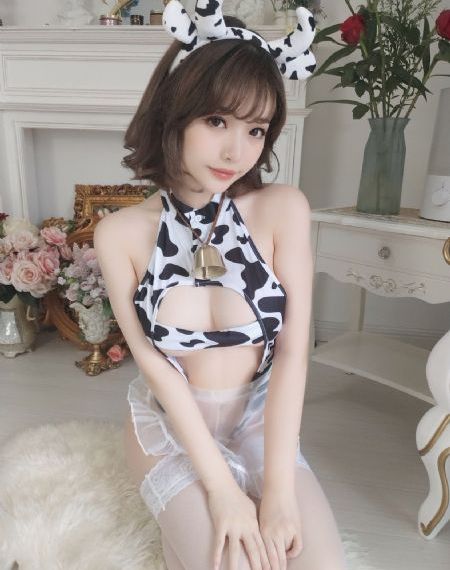 思春少妇