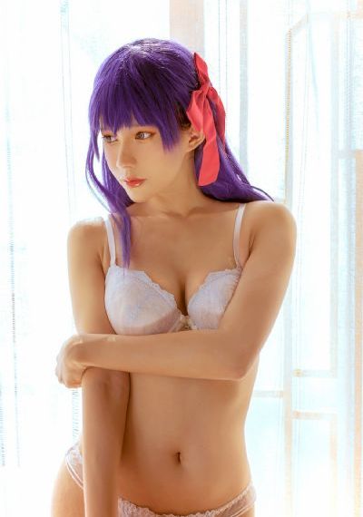 隔壁的女孩4