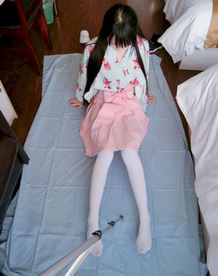 驯服高傲女