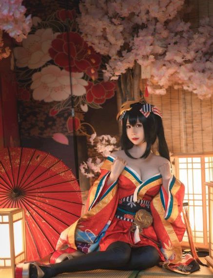 护士3d