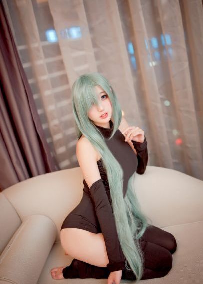 思春少妇