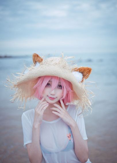 暴躁少女csgo一