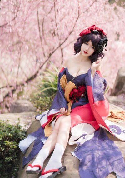 鬼之花宴