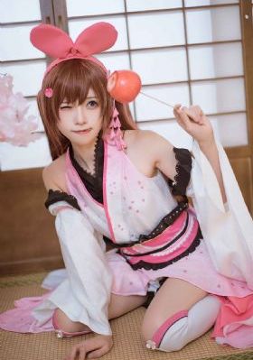 女子护卫队