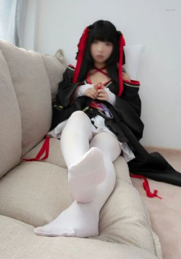 性感的岳母