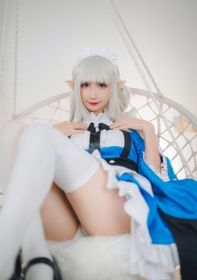 女士邀请函3