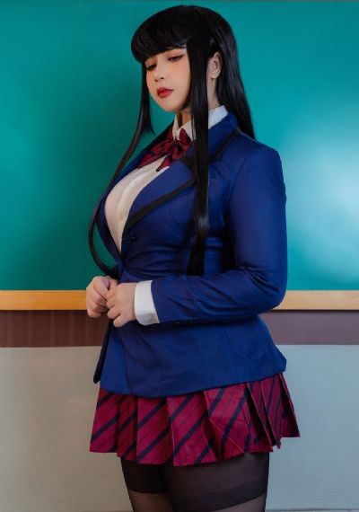 五等分的花嫁 动漫