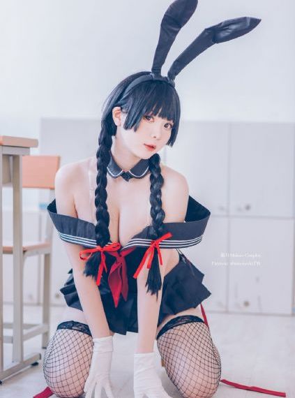 美丽蜜桃3