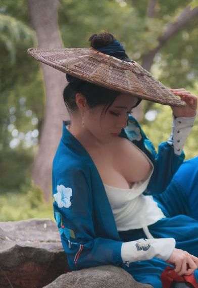 玉女心精