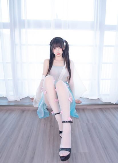 摇拽庄的幽奈小姐