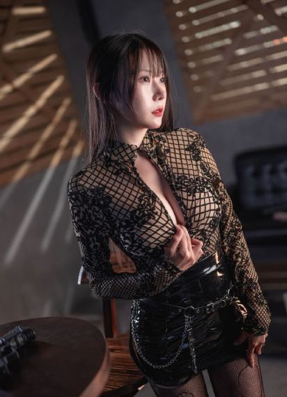 好想被狂躁