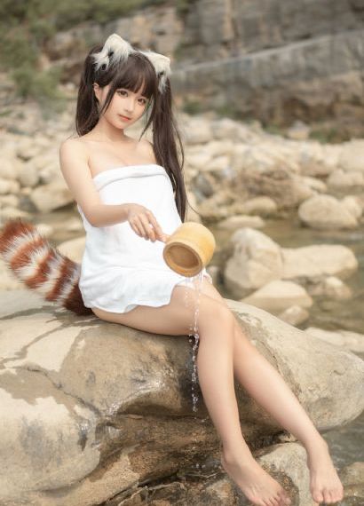 魔法少女小圆免费观看