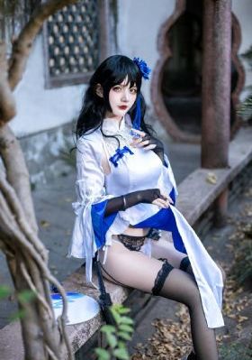 饕餮与水蜜桃