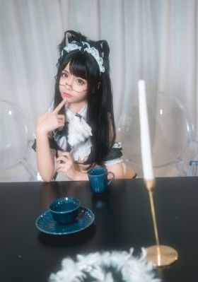 抹布女