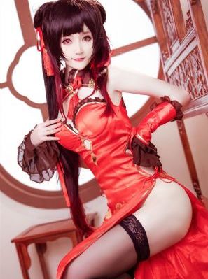 昨夜星辰又逢君