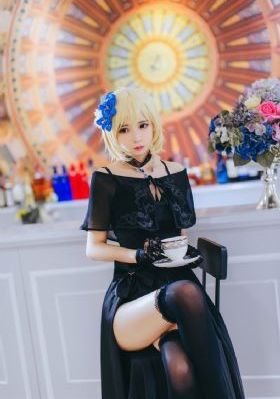 恢复术士的重启人生樱花