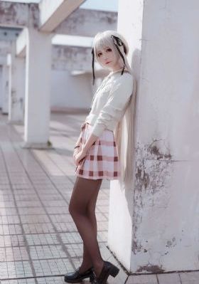 张玉贞为爱而生