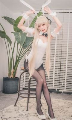 绳子与乳房