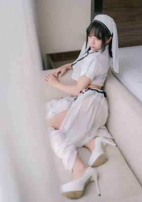 炎之蜃气楼