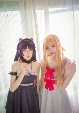 美容室2