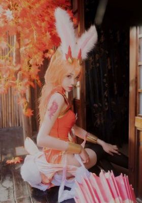 女性地狱