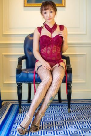 男人与妻子