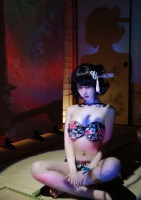浪客行
