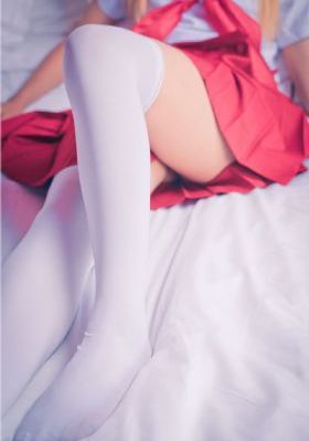 紧身裤阴沟