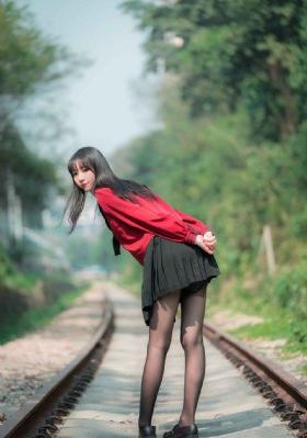 怨女复仇