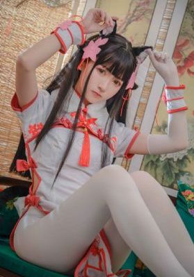 了不起的女孩