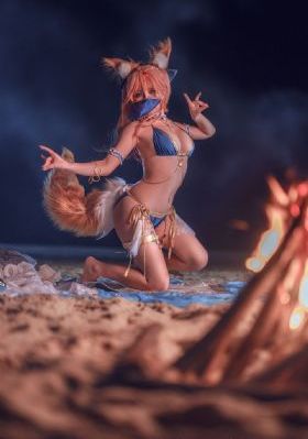 永夜星河多少集